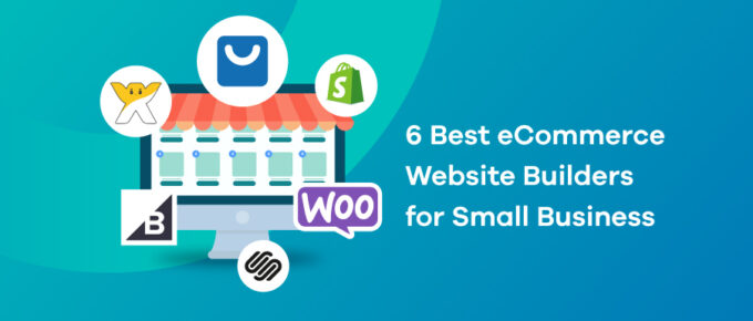 Best eCommerce Website Builder for Small Business