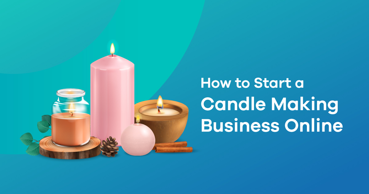 How To Scale A Lucrative Handmade Candle Brand 