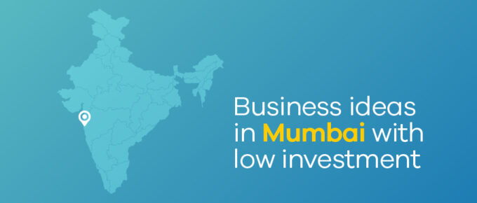 business ideas in Mumbai