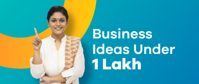 business under 1 lakh