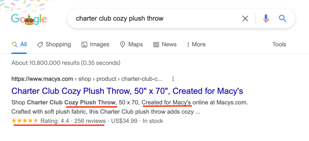 charter club cozy plush throw - Google search