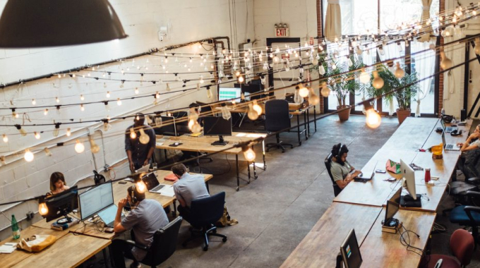35+ Best Business in India - Most Profitable Ideas of 2022 co working spaces in Bangalore