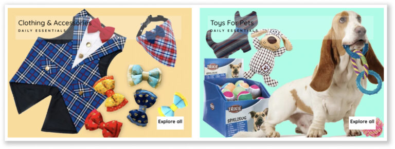 14 Best Online Pet Stores To Buy Pet Products In 2022