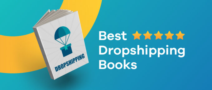 dropshipping books