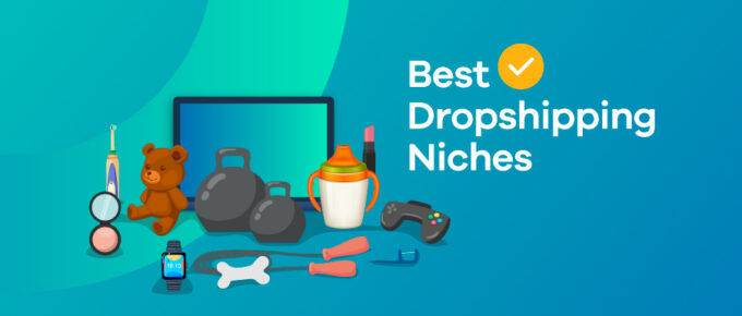 dropshipping niches