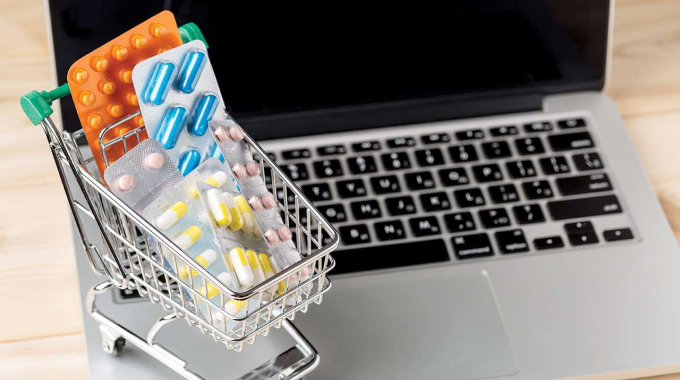 e-pharmacy services