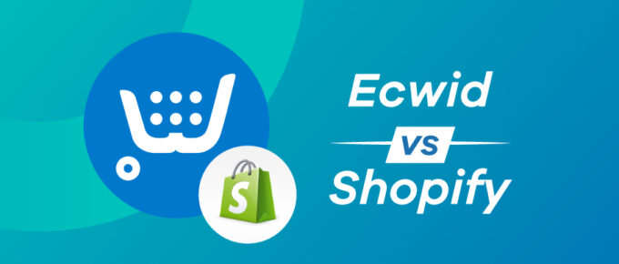 ecwid vs shopify