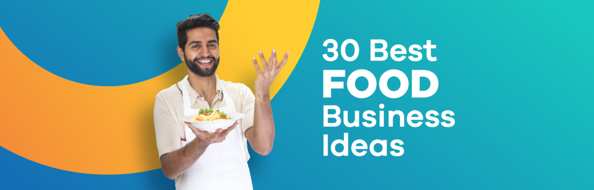 food business ideas
