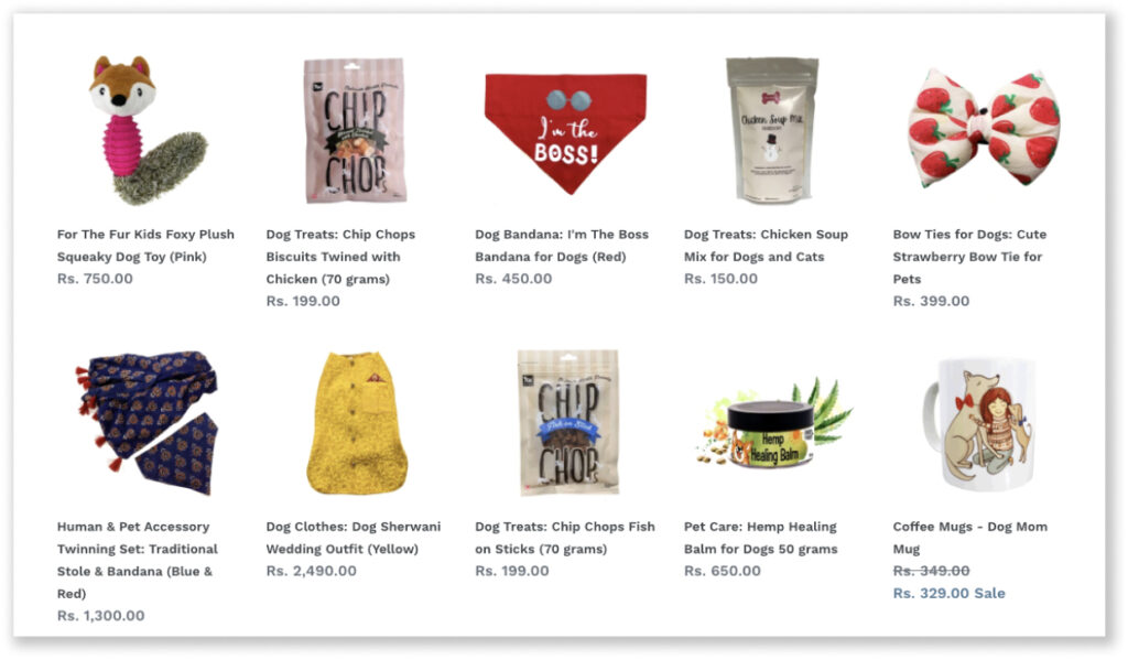 14 Best Online Pet Stores To Buy Pet Products in 2022