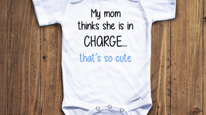 custome onesie