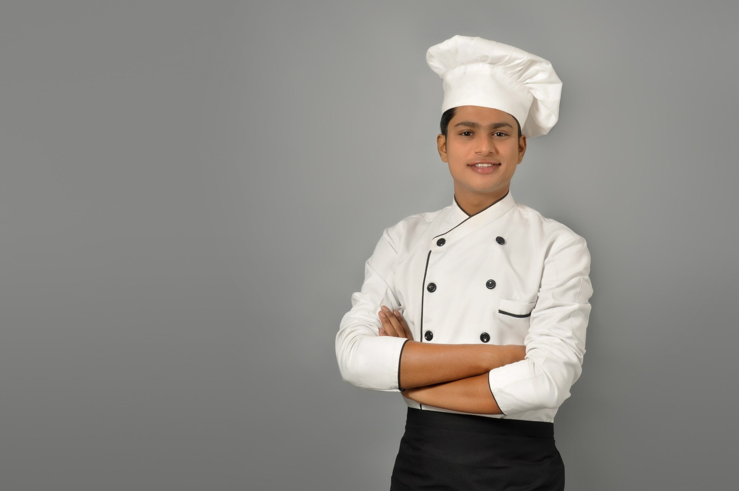 Indian Chef