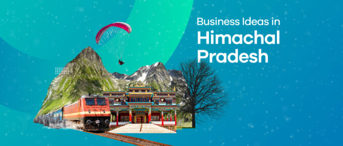 business ideas in Himachal Pradesh