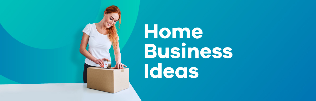 55+ Best Home Business Ideas (Work From Home Ideas 2022)