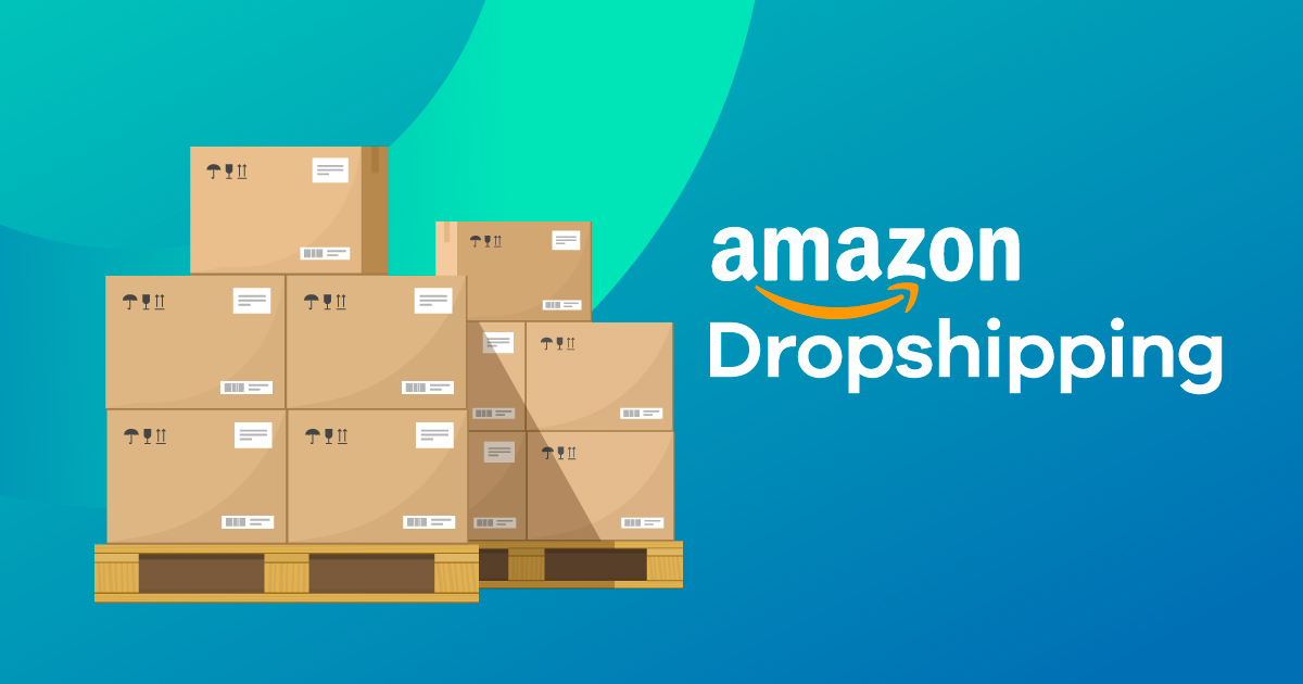 Amazon Dropshipping - How to Dropship on Amazon? (2023)