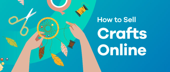 sell crafts online