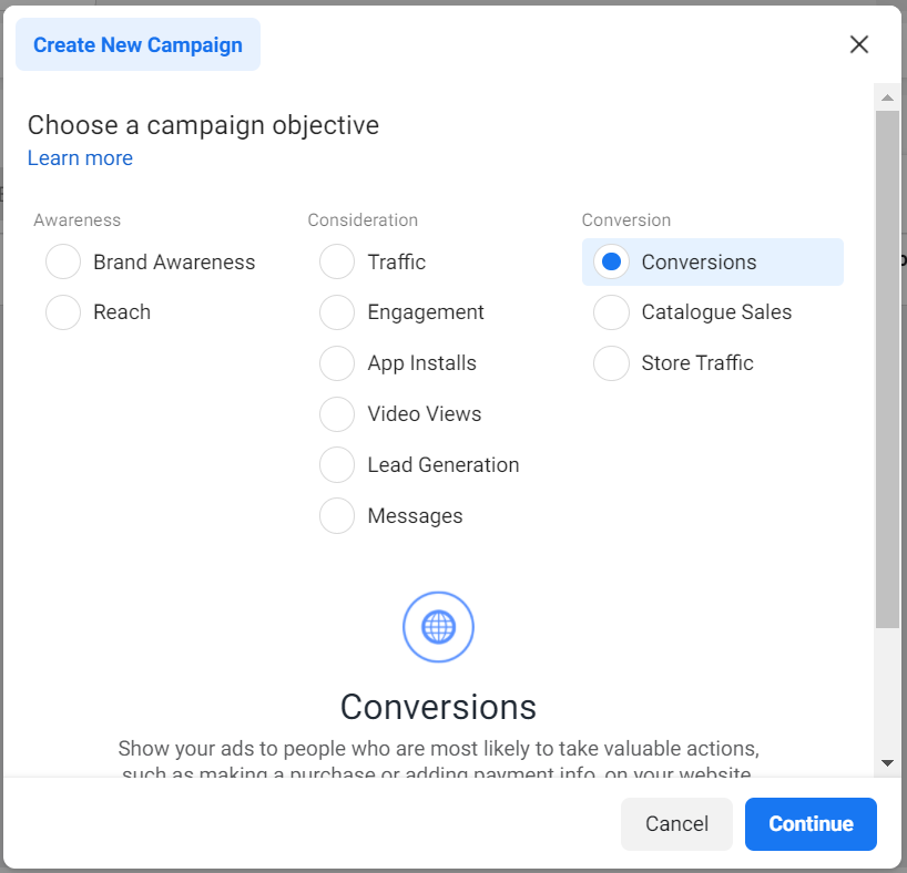 How To Get Your First Sale With Facebook Ads: A Beginner’s Guide image14