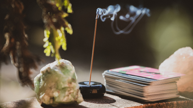 incense sticks