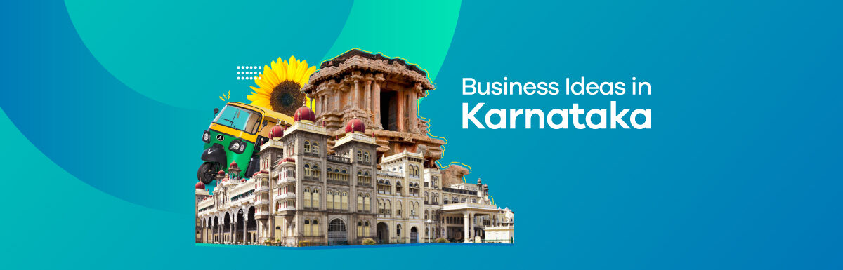 business ideas in Karnataka