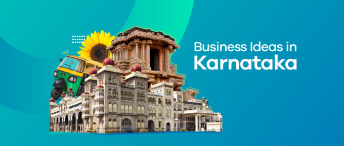 business ideas in Karnataka