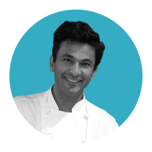 best chef in india