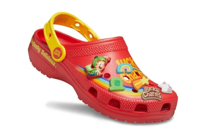 How to Start a Dropshipping Business from Scratch in 2022 lucky charms x crocs pack