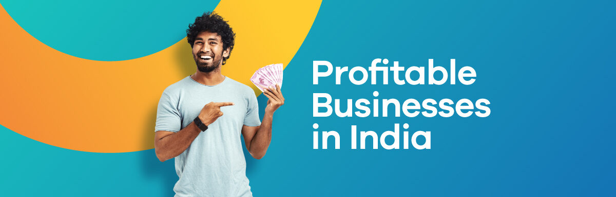 best business in India