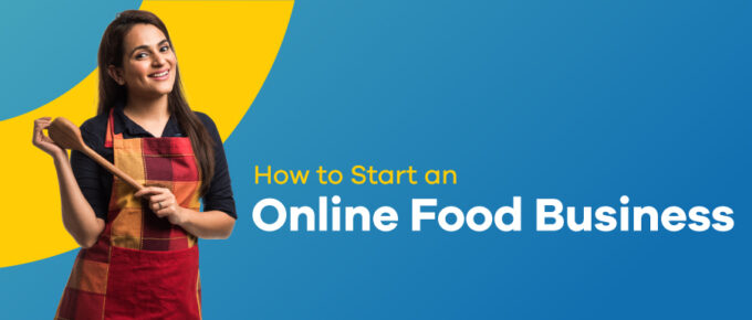 online food business