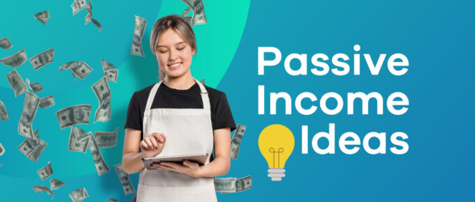 passive income ideas