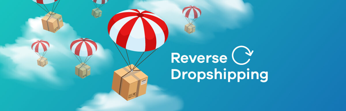 reverse dropshipping
