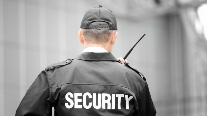 security services