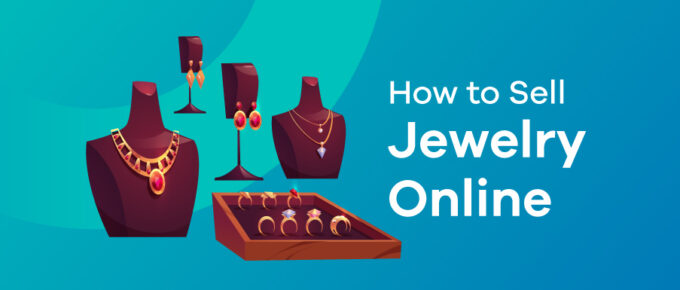 sell jewelry online