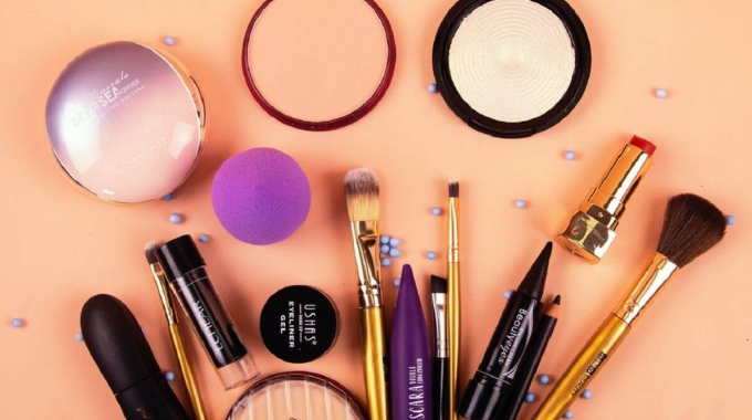 Sell makeup online 