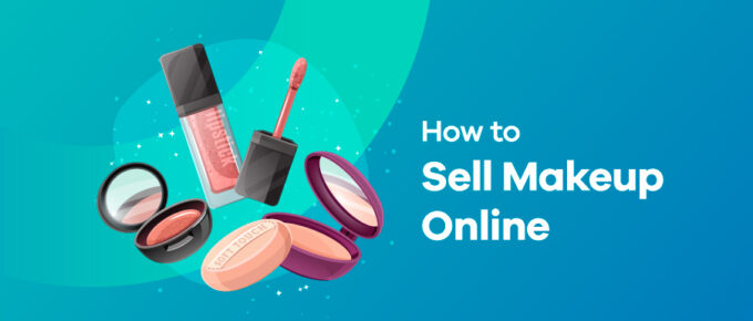sell makeup online