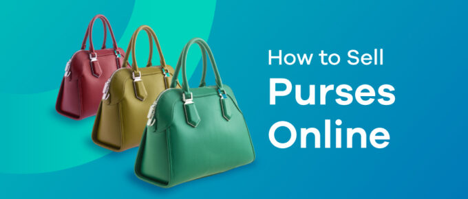 sell purses online