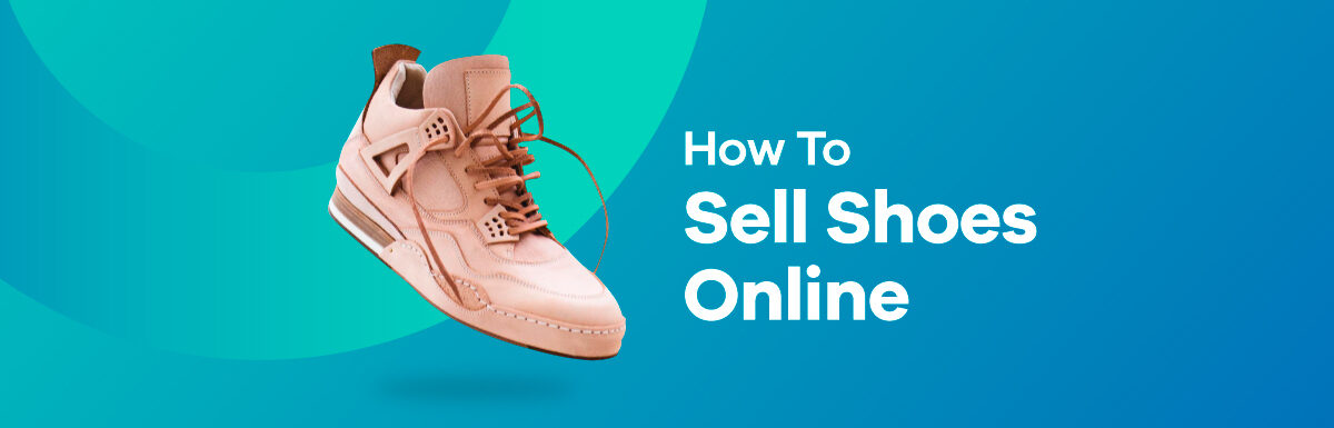 sell shoes online