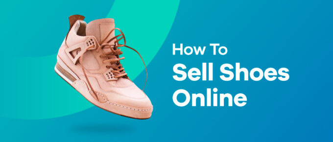 sell shoes online