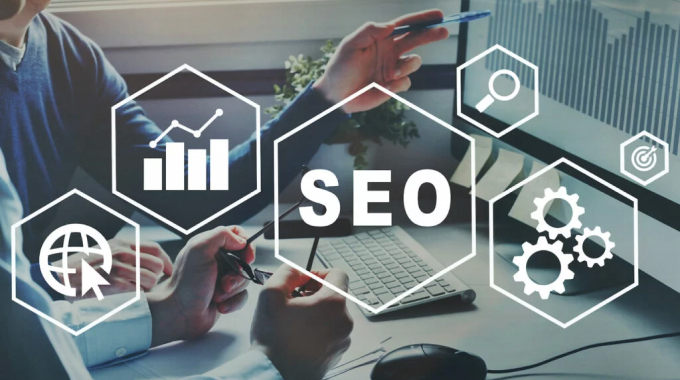 SEO Business