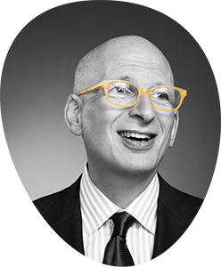 Seth Godin