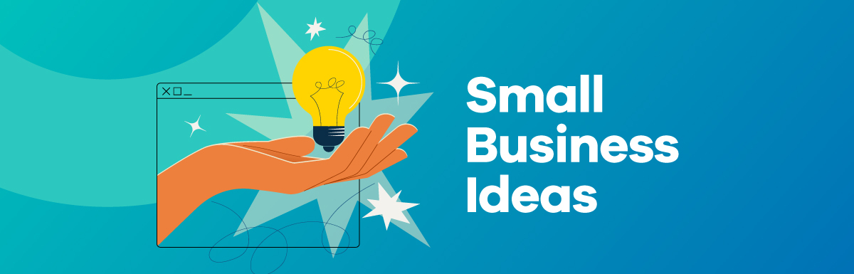 47+ Small Scale Business Ideas of 2022 - High Profit