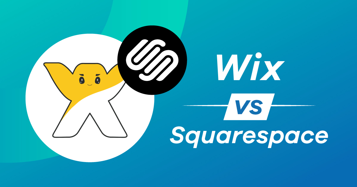 Wix vs Squarespace - 7 Key Differences You Need To Know!