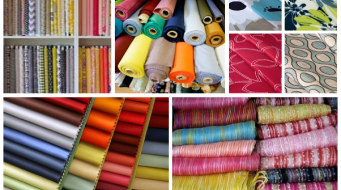 textile fabric business