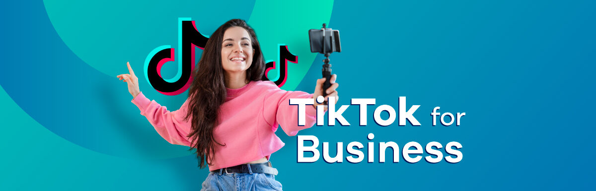 One TikTok Creator's No-Bullshit Guide to Business Success (2023)