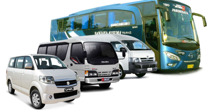 transport services