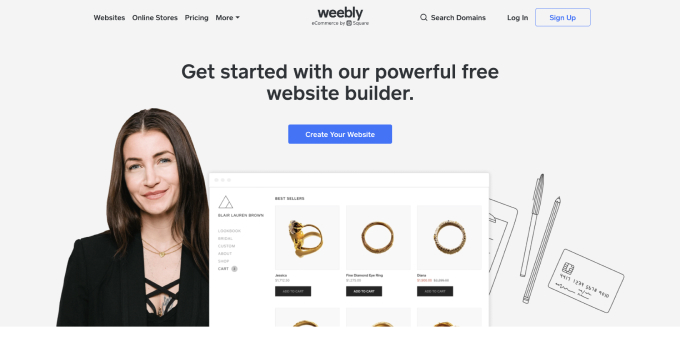 weebly