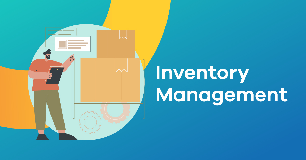 Inventory Management 101 - Importance, Types And Techniques