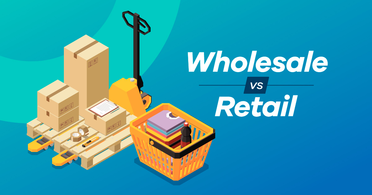 Difference Between Wholesale And Retail Explained 2022 