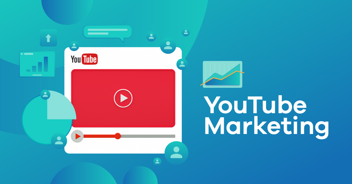 The Ultimate Guide to Youtube Marketing by digital marketing agency